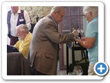 Les Temps des Moulins - Raffle